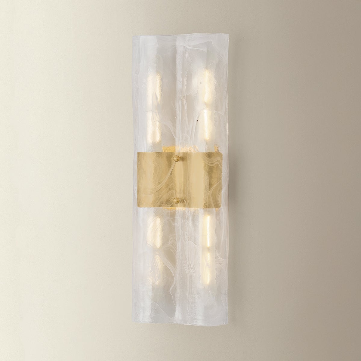 Bromo Wall Sconce - Alt [544-04-VB]