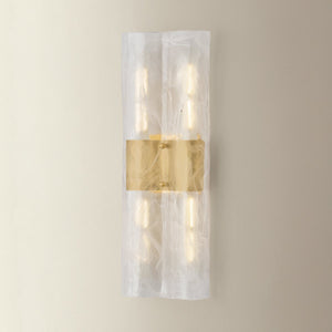 Bromo Wall Sconce - Alt [544-04-VB]