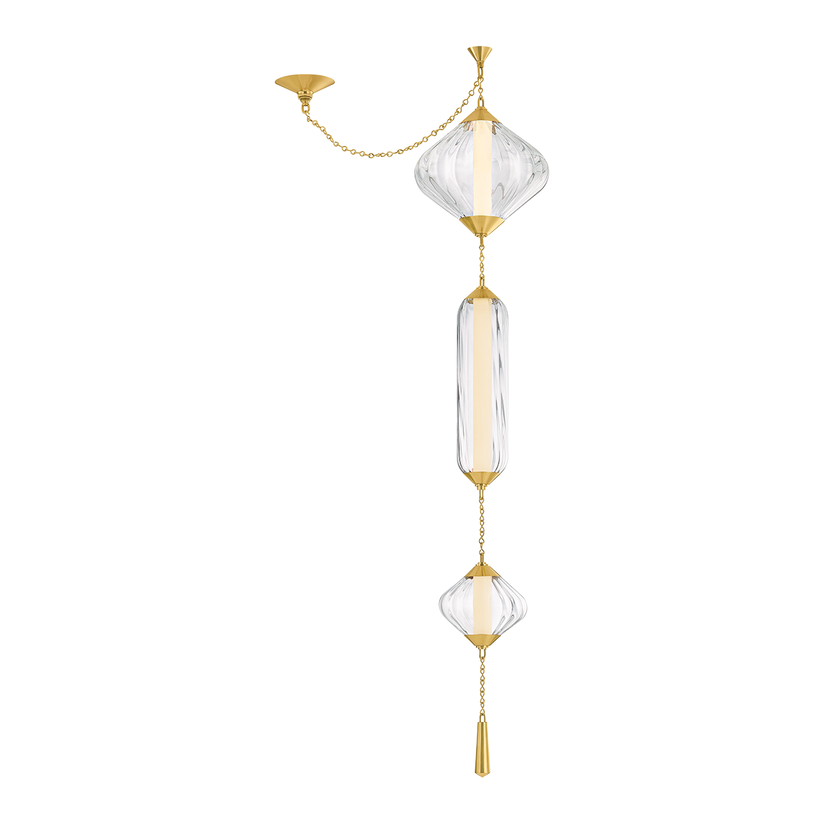 Pendentif Fiorello