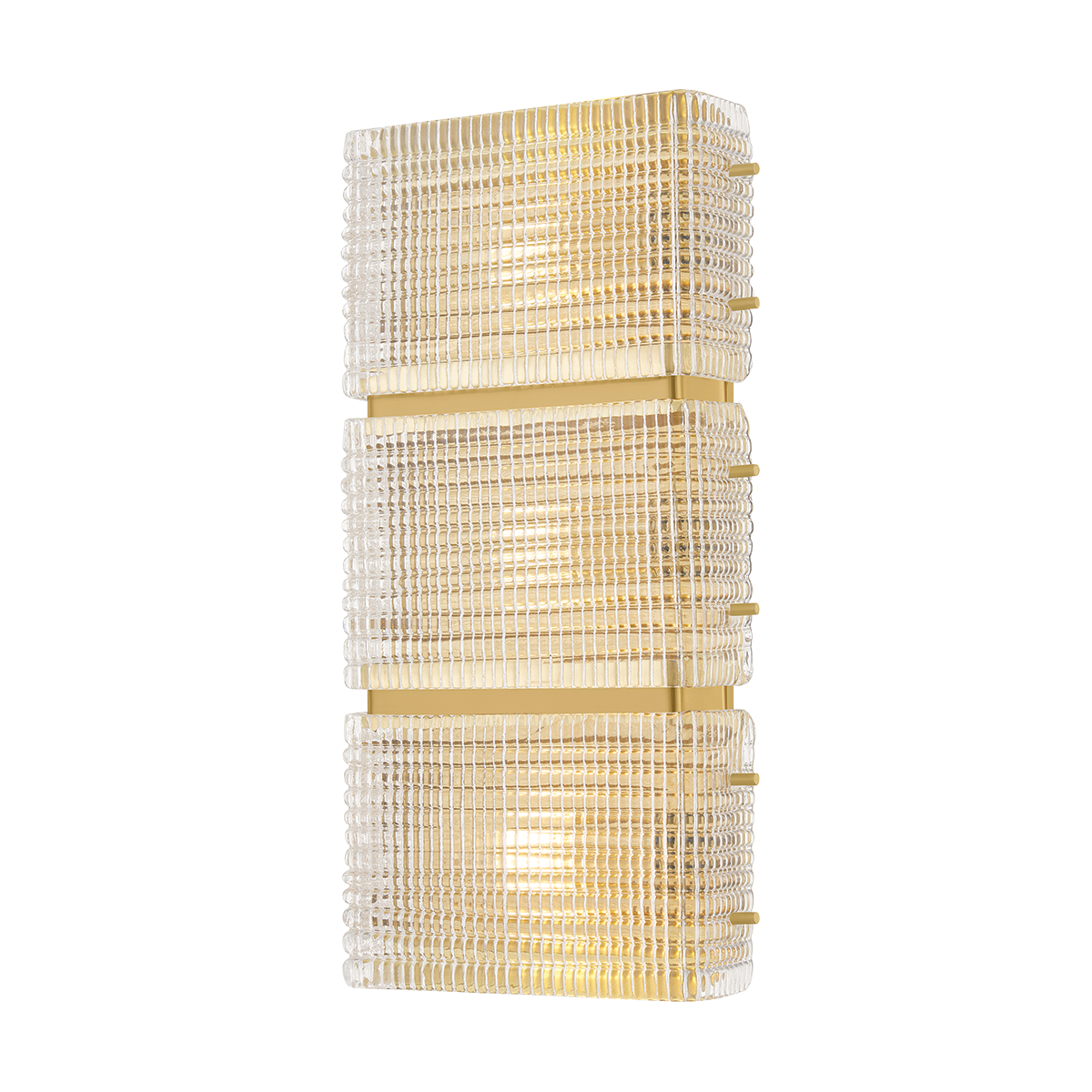 Mav Wall Sconce 8.5" x 16.75"
