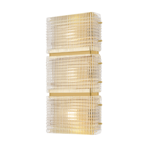 Mav Wall Sconce 8.5" x 16.75"