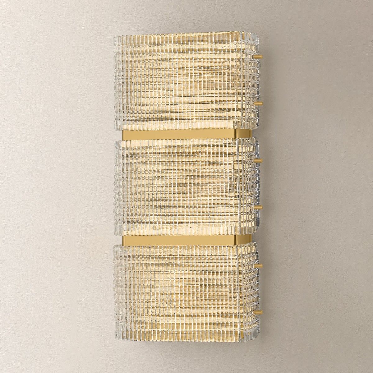 Mav Wall Sconce 8.5" x 16.75"