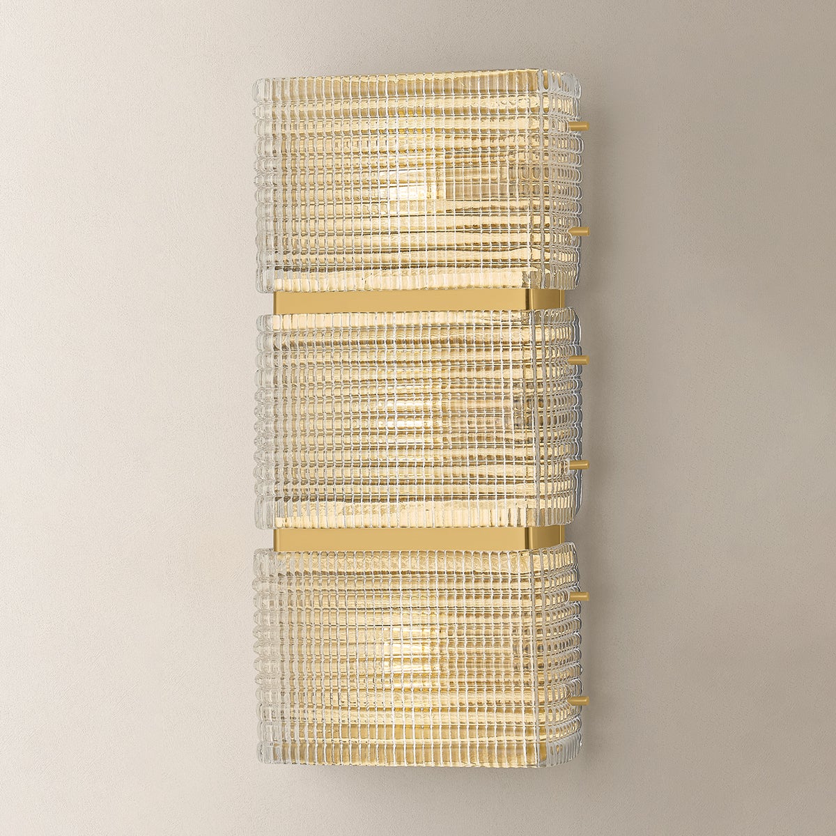Mav Wall Sconce 8.5" x 16.75" - Alt [547-03-VB]