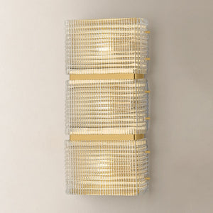 Mav Wall Sconce 8.5" x 16.75" - Alt [547-03-VB]