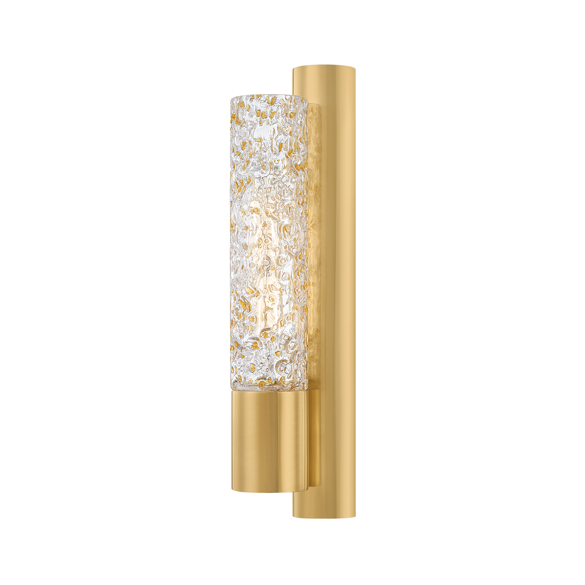 Ivalo Wall Sconce 2.75" x 16.25"
