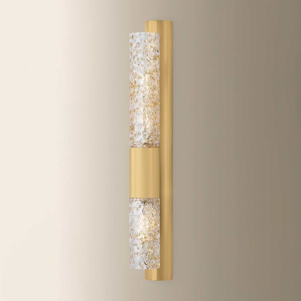 Aplique de pared Ivalo de 2.75" x 24"