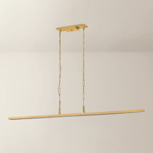 Cortina Linear - Alt [550-01-VB]