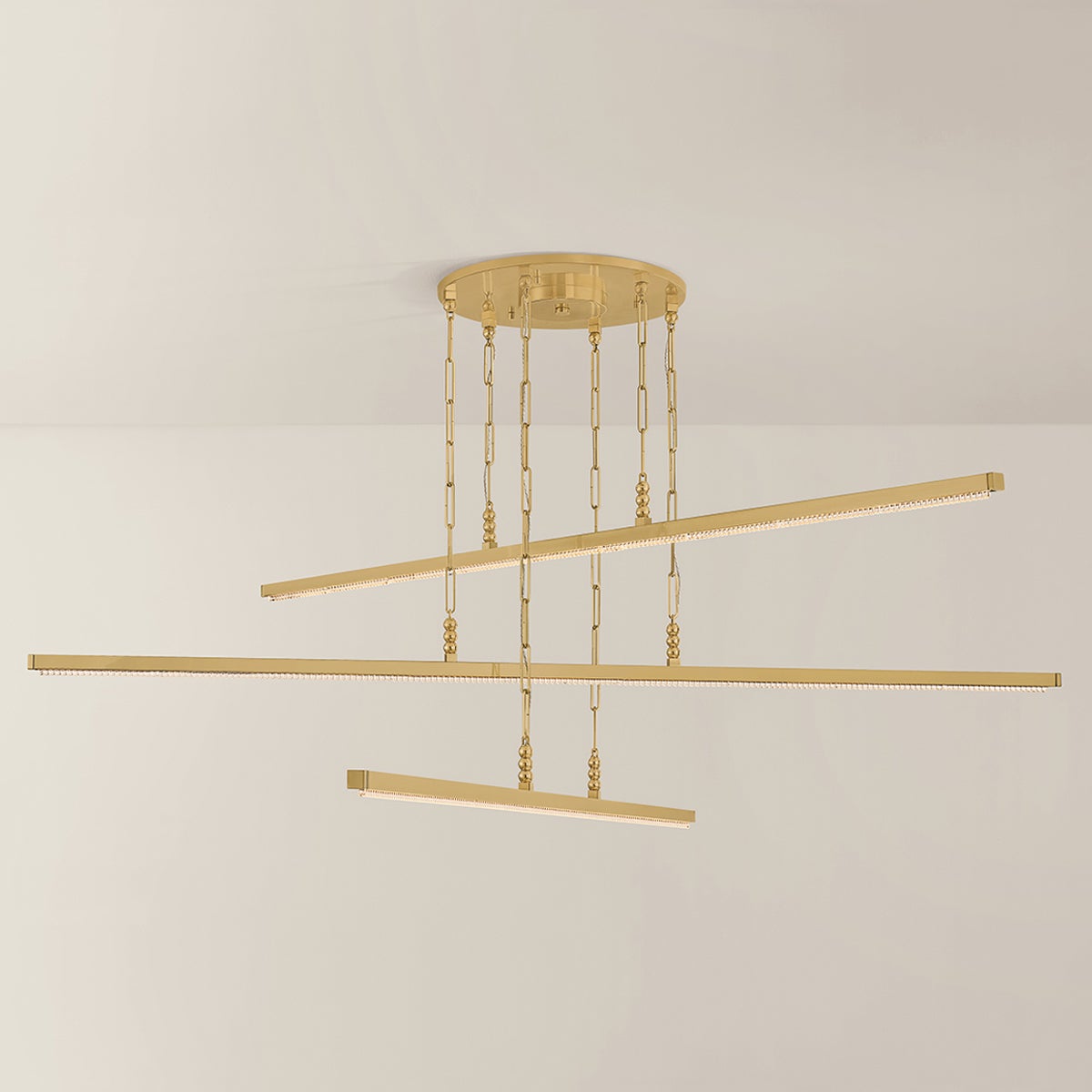 Cortina Chandelier - Alt [550-72-VB]