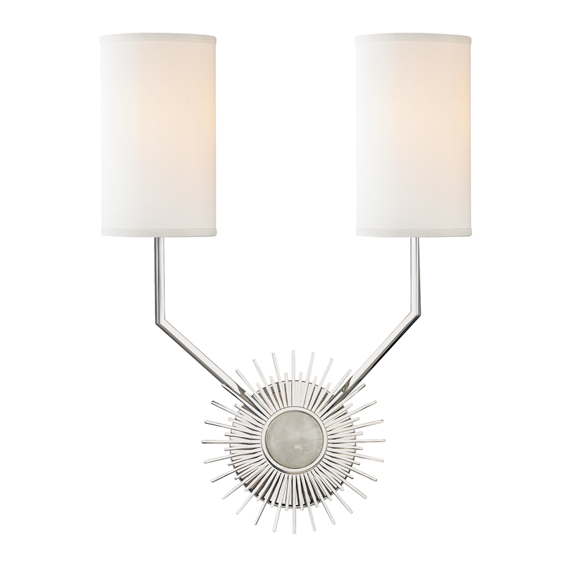 Aplique de pared Borland