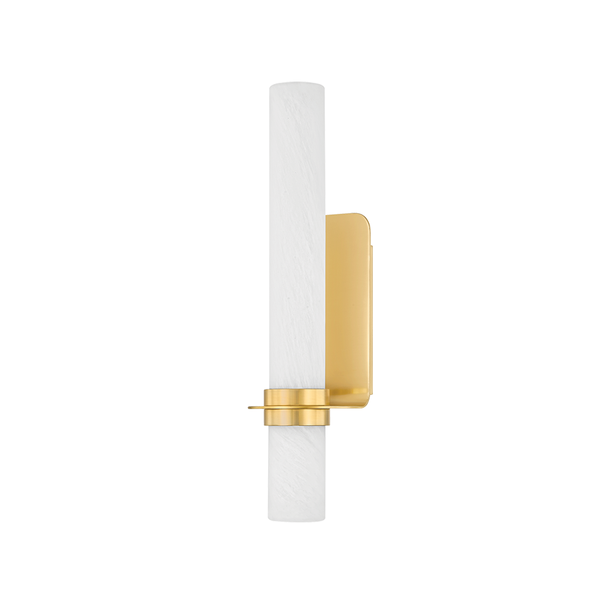 Groveland Station Wall Sconce 4.75" x 18"