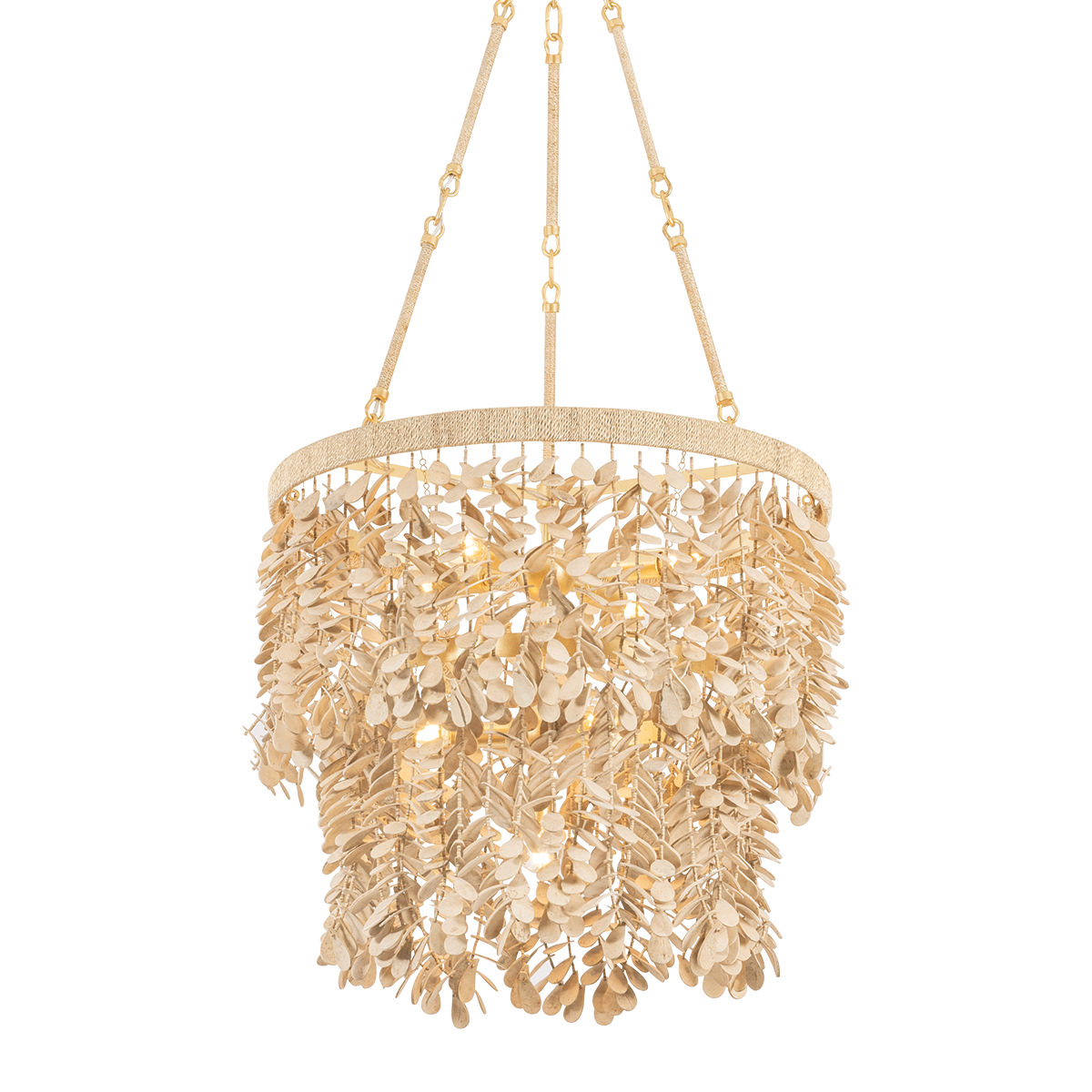Naxos Chandelier 24"