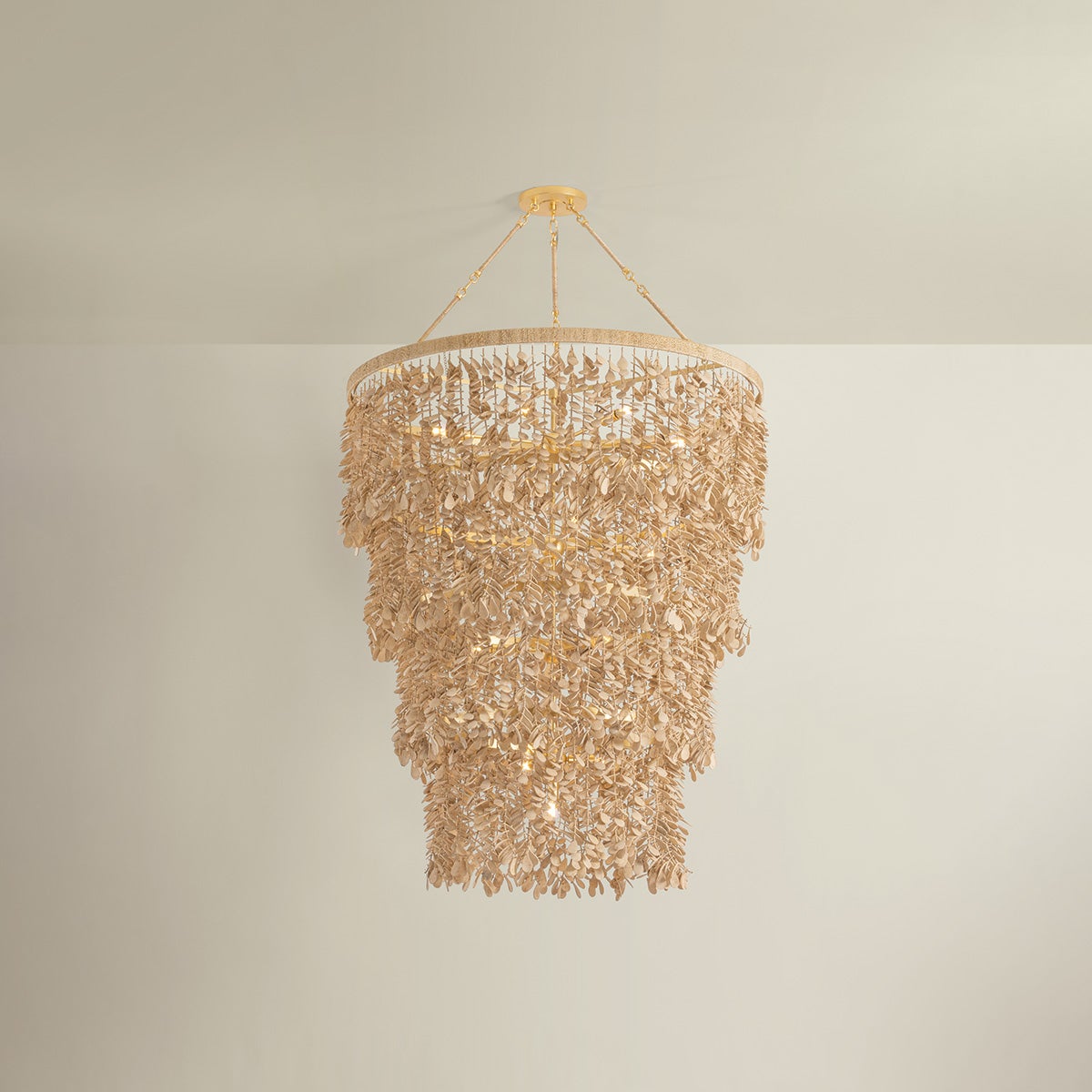 Naxos Chandelier 42" - Alt [552-42-VGL]