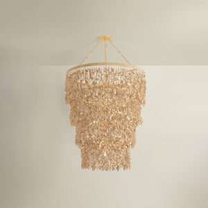 Naxos Chandelier 42" - Alt [552-42-VGL]