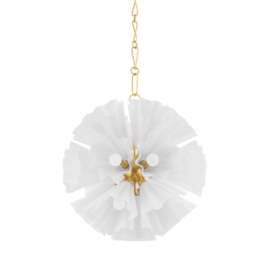 Capri Chandelier 24"