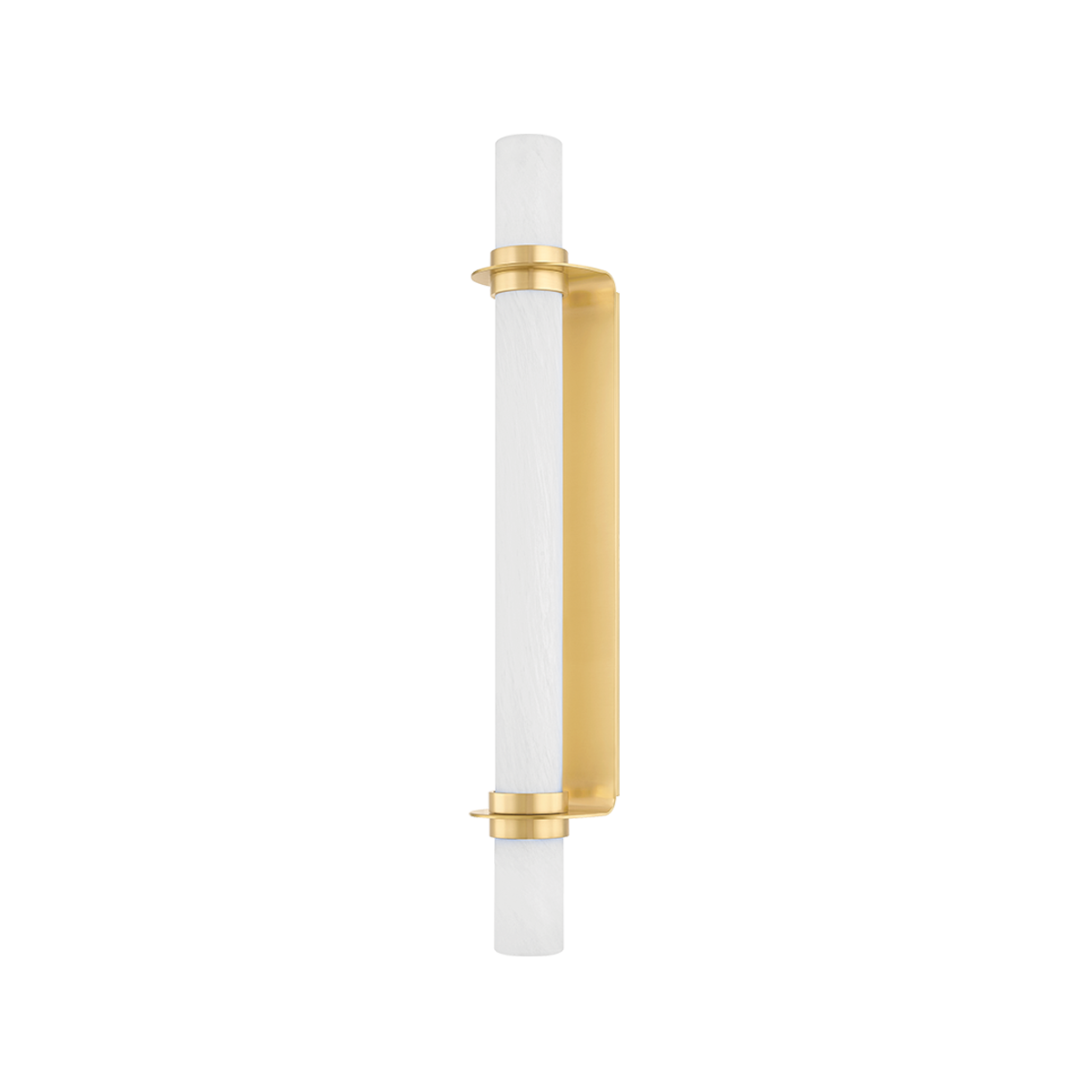 Groveland Station Wall Sconce 4.75" x 27.75"