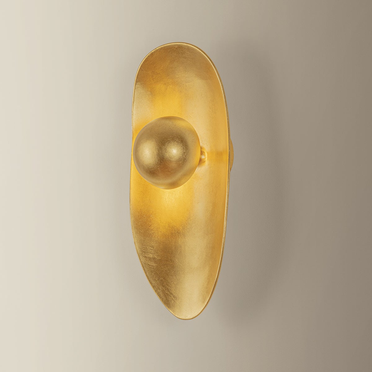 Meena Wall Sconce - Alt [553-01-VGL]