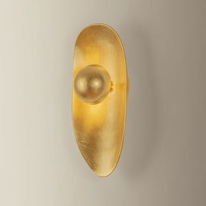 Meena Wall Sconce - Alt [553-01-VGL]
