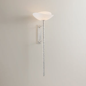 Coppa Wall Sconce - Alt [554-01-WSL]