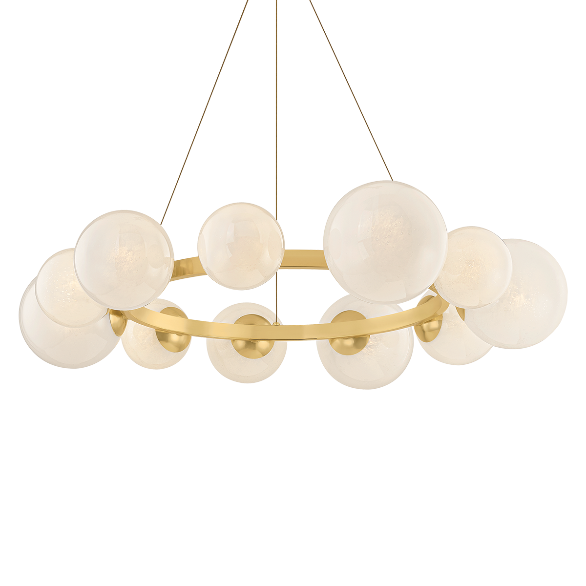 Pacama Chandelier 40.25"