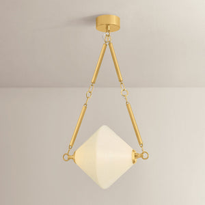 Solara Pendant - Alt [555-17-VPB]