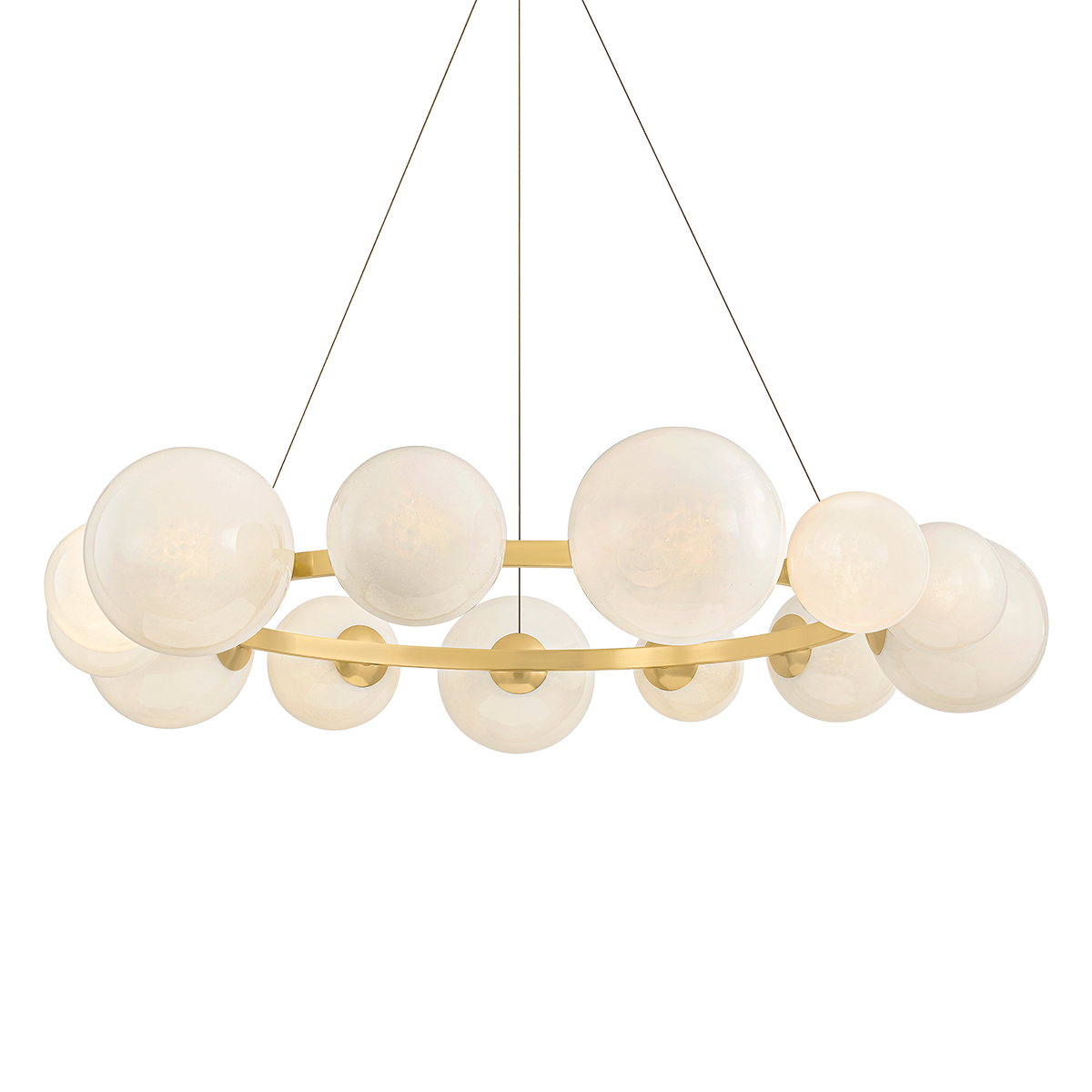 Lustre Pacama