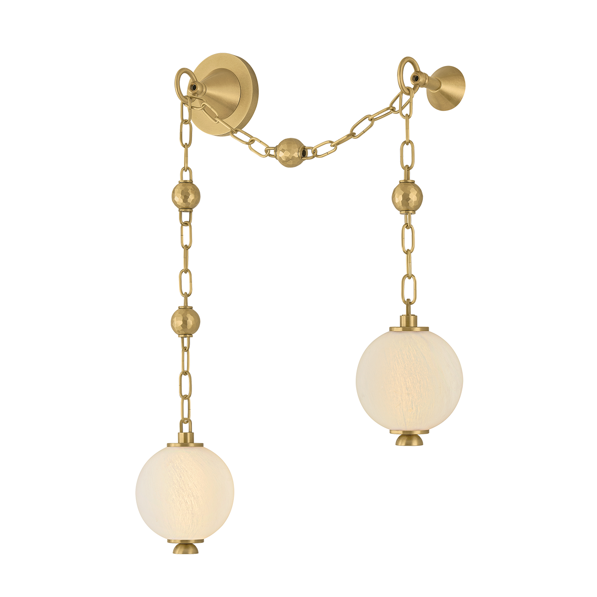 Corda Wall Sconce