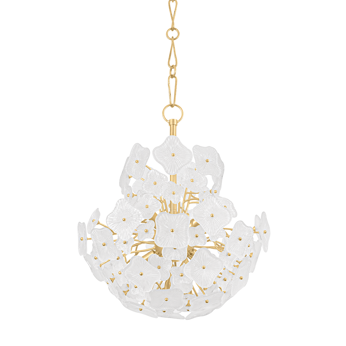 Barrytown Chandelier 24"