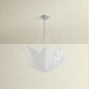 Azores Chandelier 28" - Primary [561-28-WSL]