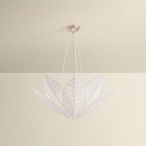Azores Chandelier 28" - Alt [561-28-WSL]