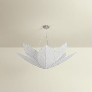 Azores Chandelier 40" - Primary [561-40-WSL]