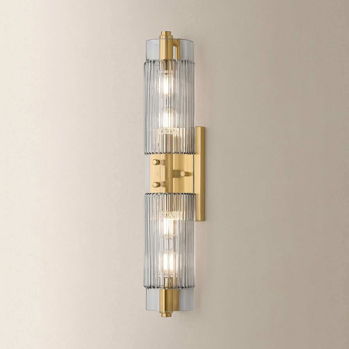 Duoro Bath And Vanity 4.25" x 20.75" - Alt [562-04-VB]