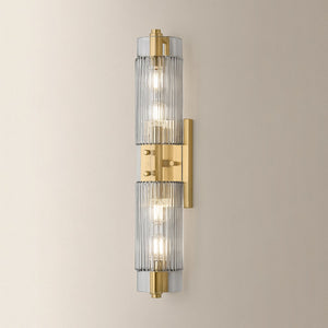 Duoro Bath And Vanity 4.25" x 20.75" - Alt [562-04-VB]