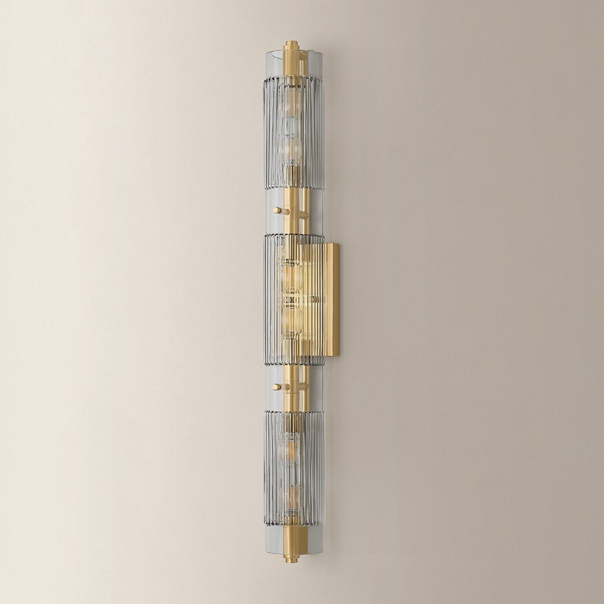 Duoro Baño y Tocador 4.25" x 31.5"