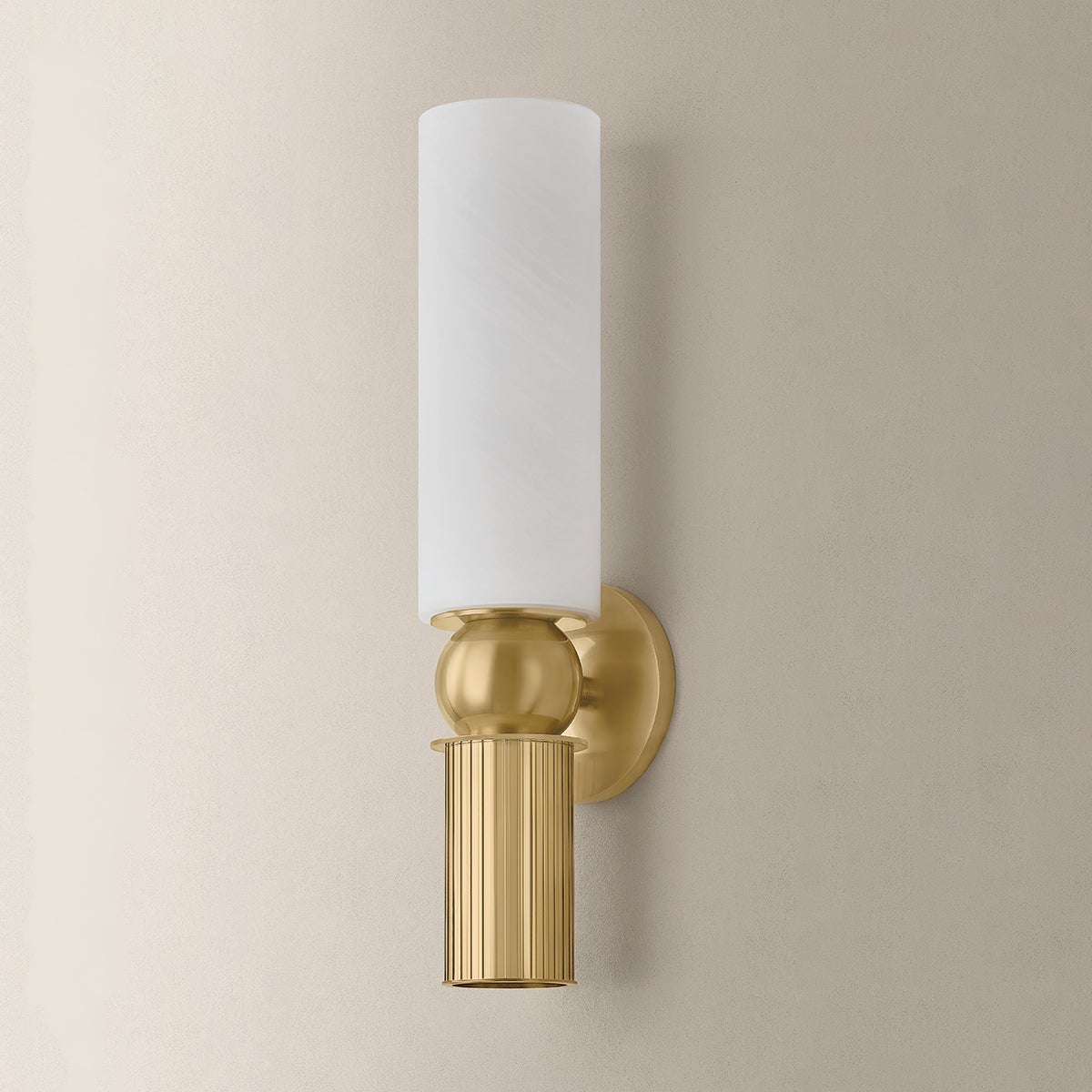 Ronda Wall Sconce - Alt [563-02-VB]