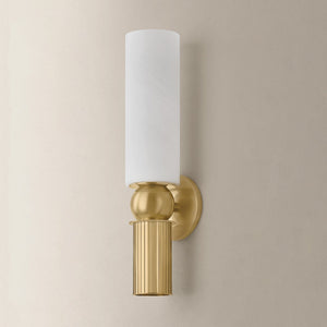 Ronda Wall Sconce - Alt [563-02-VB]