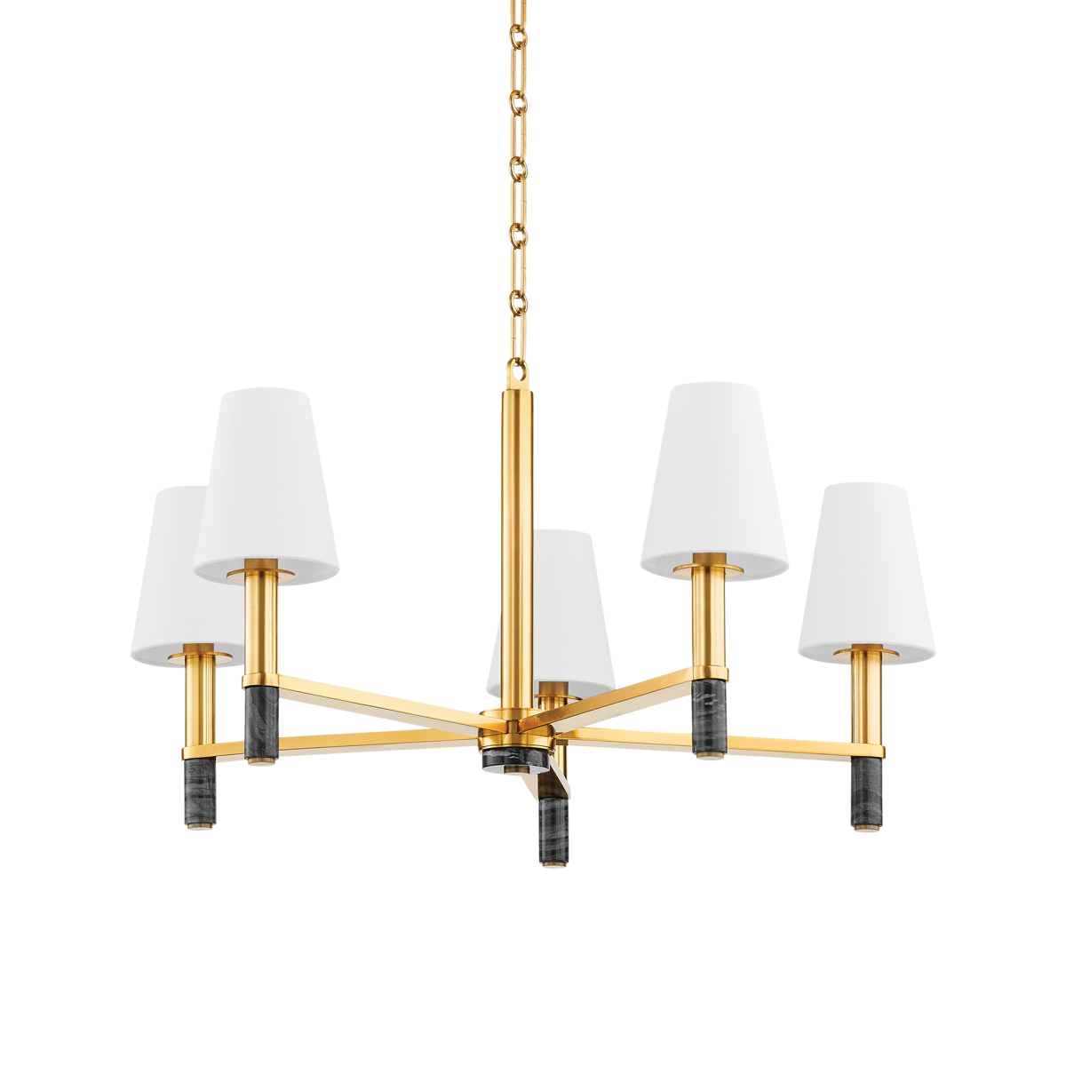 Lustre Montréal 30"