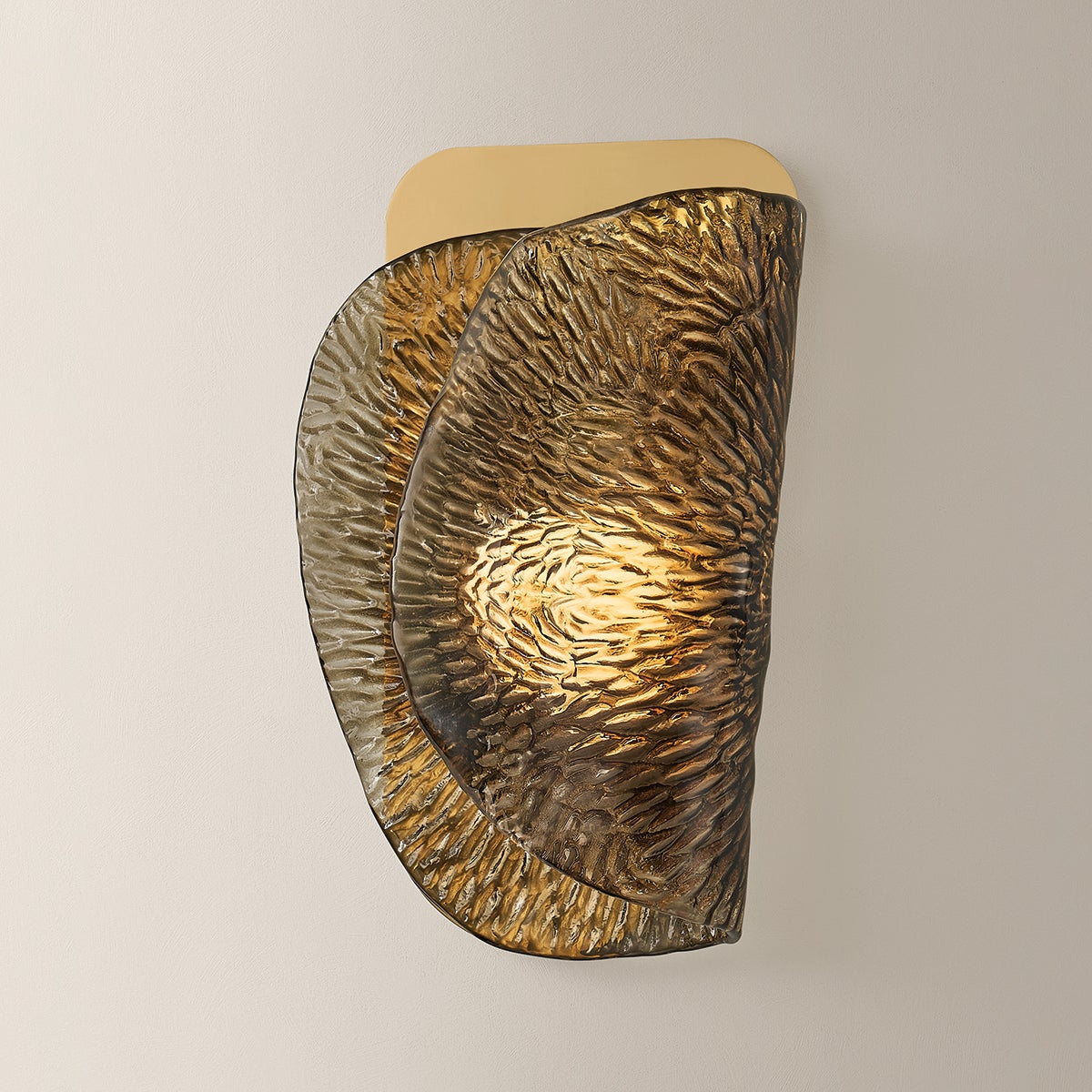Aplique de pared Klara