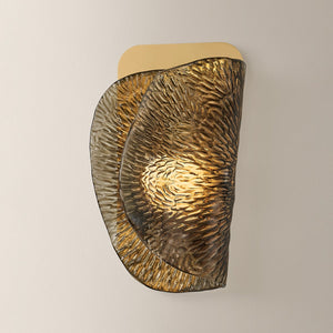 Klara Wall Sconce - Alt [564-01-VB]