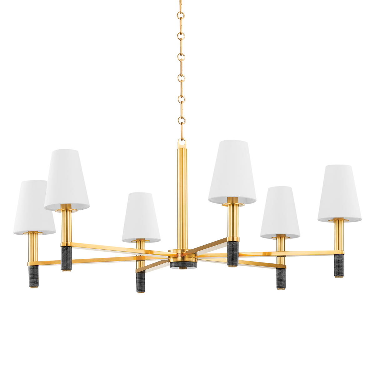Montreal Chandelier 40"