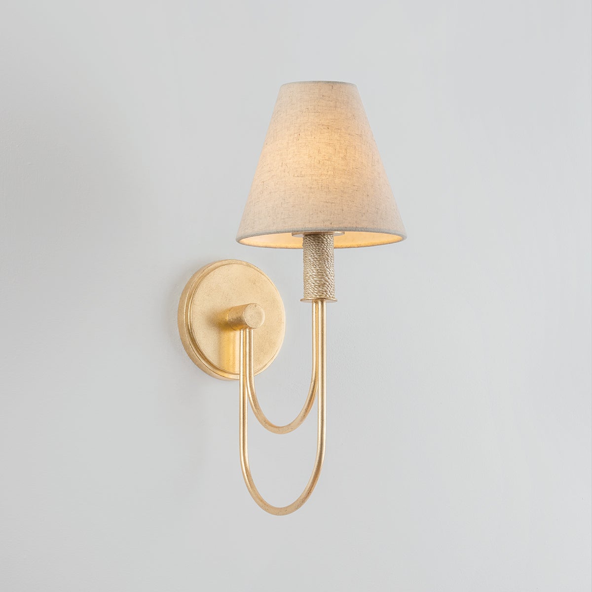 Warrensburg Wall Sconce - Alt [5716-VGL]