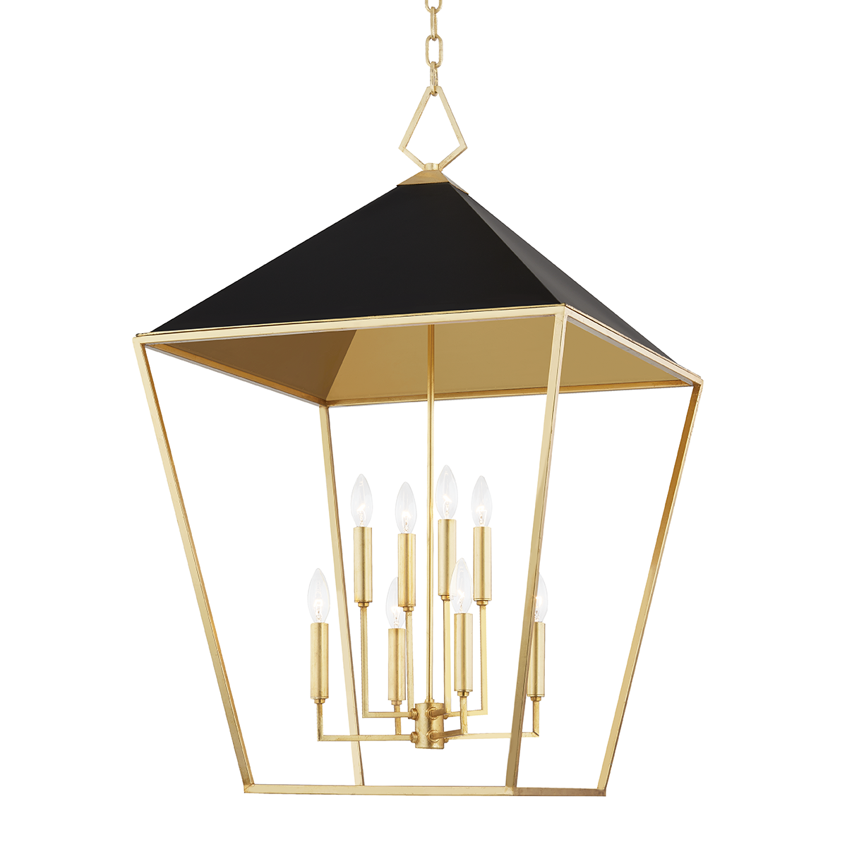 Paxton Pendant 24"