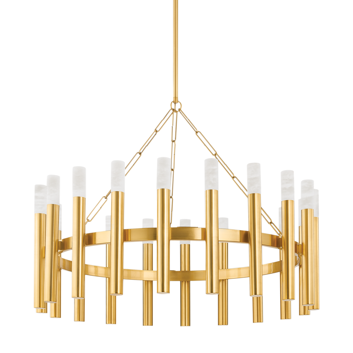 Pali Chandelier 42.25"