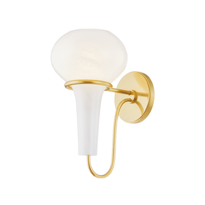 Adams Corner Wall Sconce