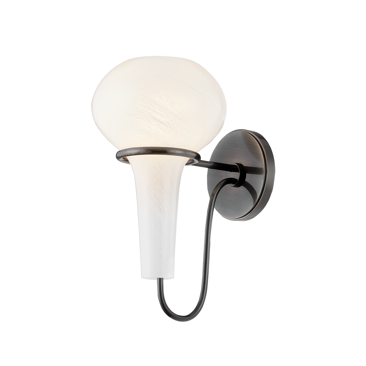 Adams Corner Wall Sconce