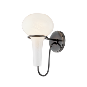 Adams Corner Wall Sconce