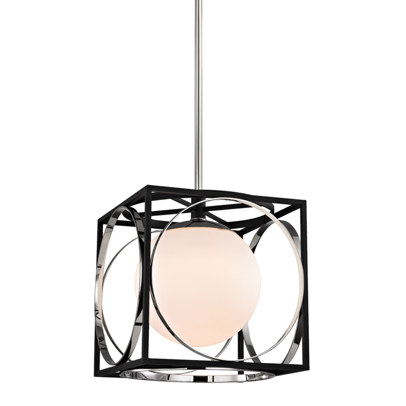 Colgante Wadsworth de 13,5 pulgadas