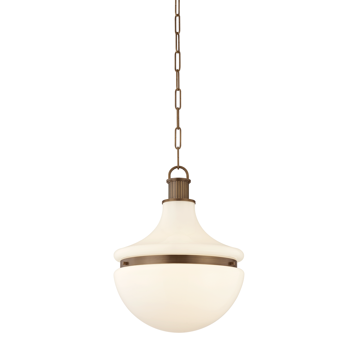 Pendentif Barryville