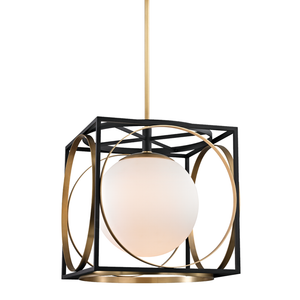 Wadsworth Pendant 17.75"