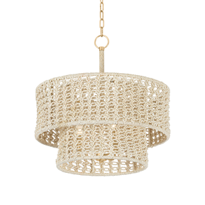 Colgante Yorkhill de 22"