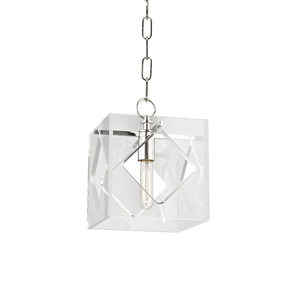 Travis Lantern 9"